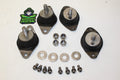 92-04 Many Polaris Personal Watercraft Motor Engine Mounts Complete