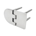 316 SS Hinge for Marine Use