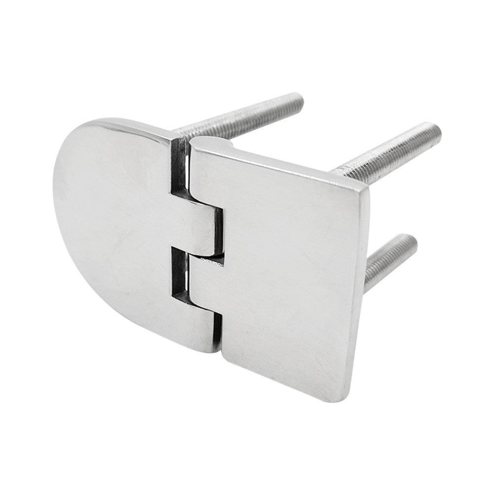 316 SS Hinge for Marine Use