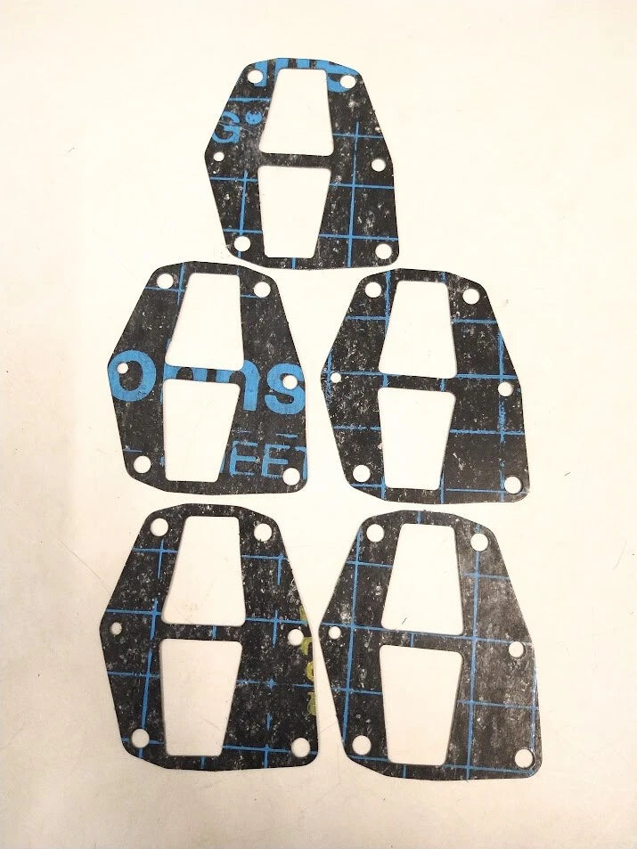 Omc Johnson Evinrude 325278, Gasket ( 5 Pack )