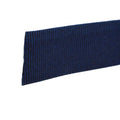 Sunbrella Boat Canvas Binding 1 Inch Medium Blue Tweed by Sunbrella