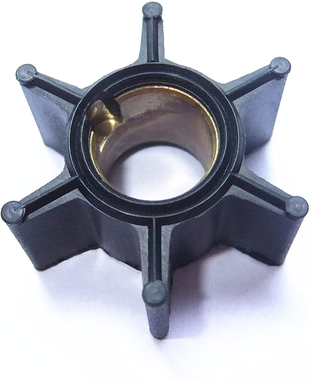 Water Pump Impeller Mercury 3.5-6 HP by Mercury