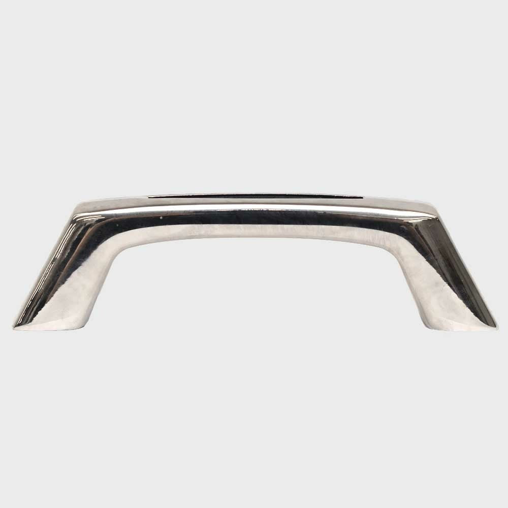 Boat Grab Handle 8 1/4 x 2 1/8 Stainless Steel Silver