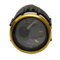 Faria Boat Trim Gauge Gp7783a | Mercury Yamaha Signature Gold 2 Inch