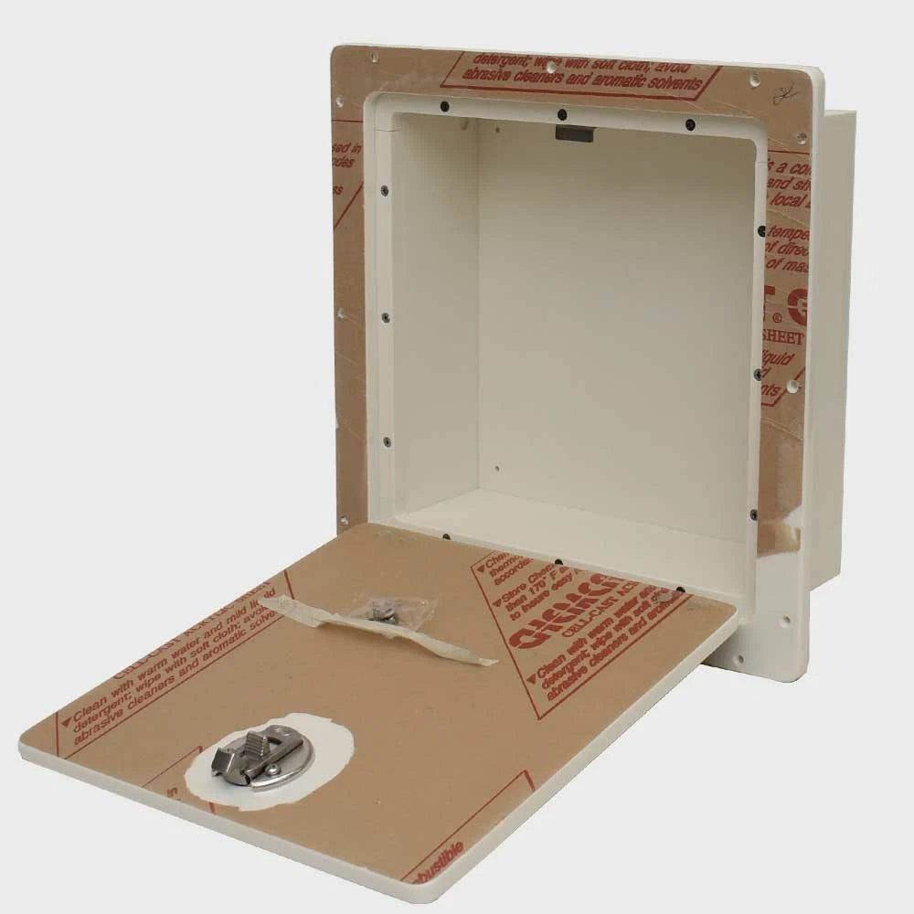 Boat Hatch Tackle Grill Box