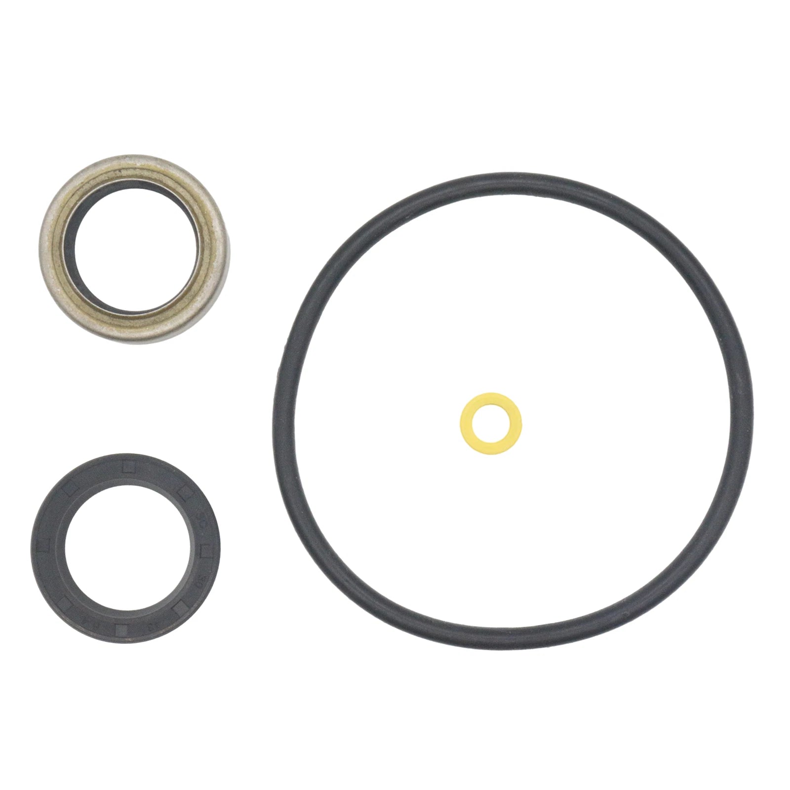 Gearcase Unit Kit – MerCruiser MR/Alpha One