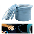 Automotive Pvc Paint Glue Spray Paint High Temperature Masking Car