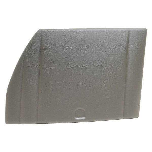 Glove Box Lid Supra Boat 20V Sunsport Charcoal Gray by Supra