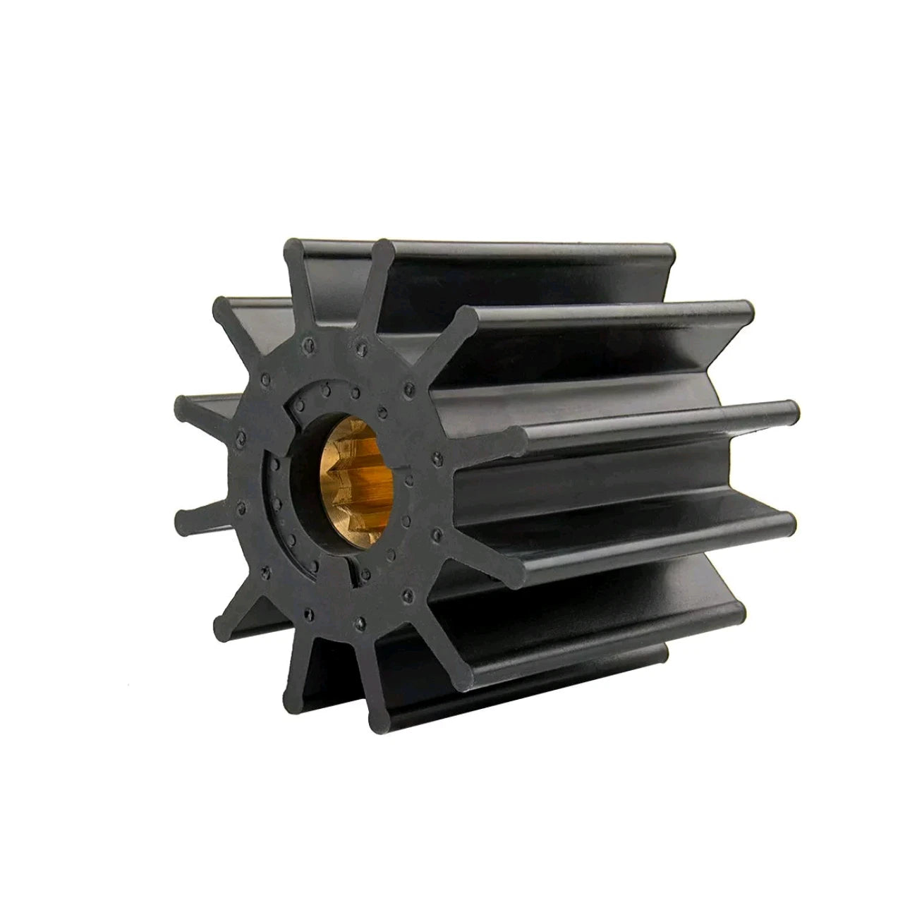 Flexible Impeller Fit For Jabsco Johnson 17936-0001 09-814b 4l8470