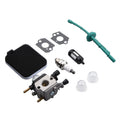 Carburetor Service Kit For Stihl Bg45 Bg46 Bg55 Bg65 Bg85 Sh55 Sh85