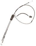 Throttle Cable for Sea Doo GSX GTX Limited 1999-2002 by Sea Doo