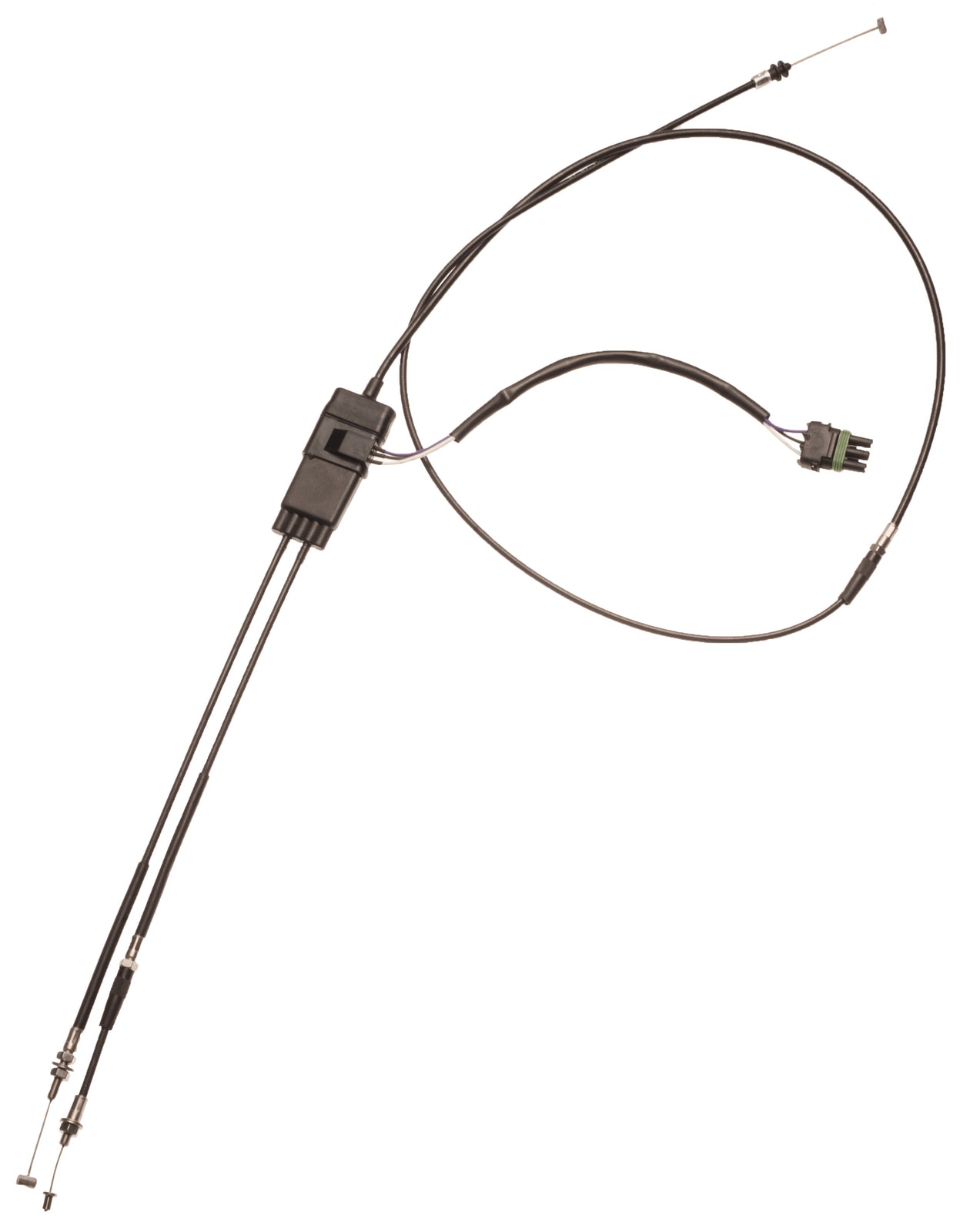 Throttle Cable for Sea Doo GSX GTX Limited 1999-2002 by Sea Doo