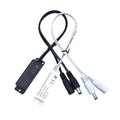 Automated Lighting Control Microwave Switch