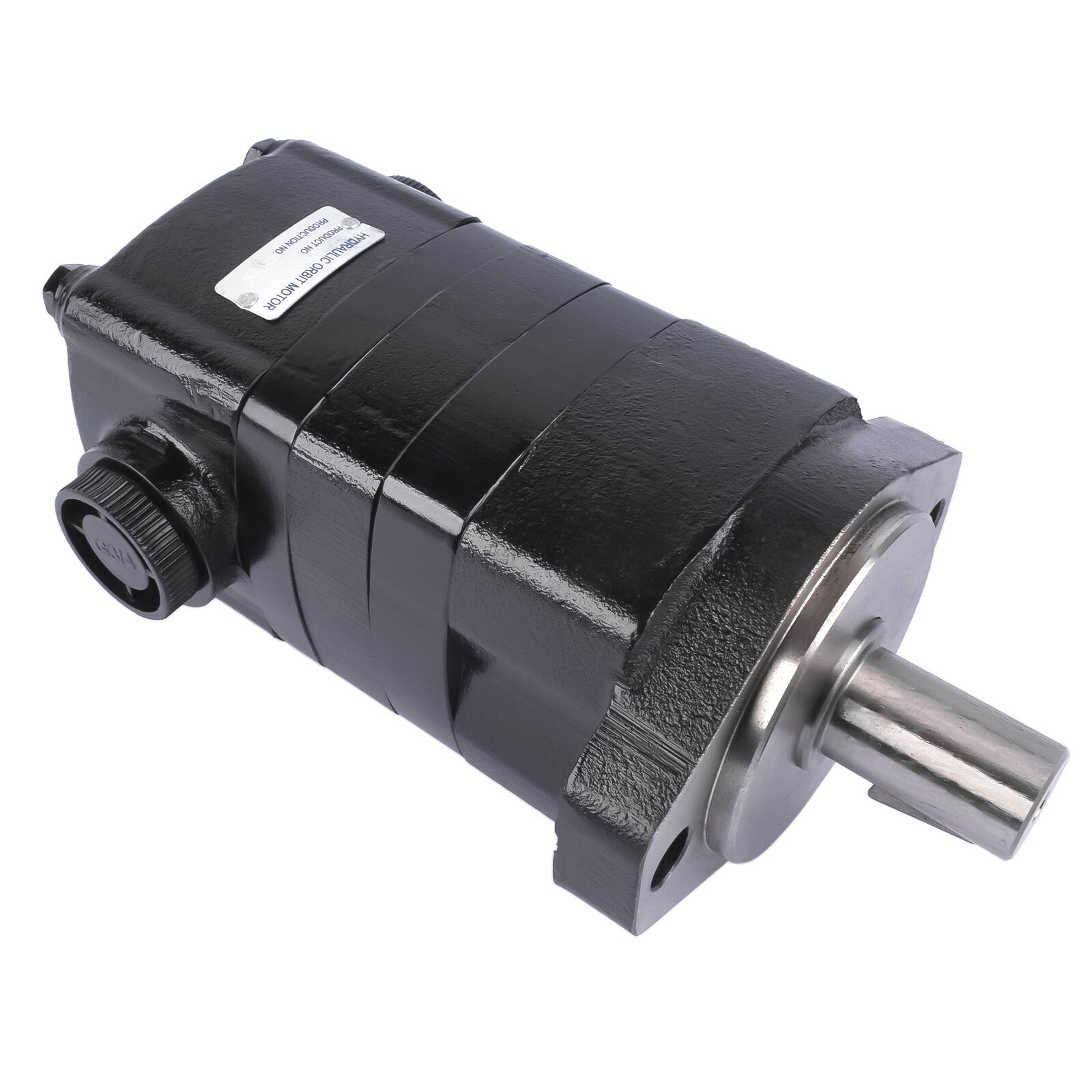 Hydraulic Motor Eaton Char-Lynn 2000 Series by Eaton