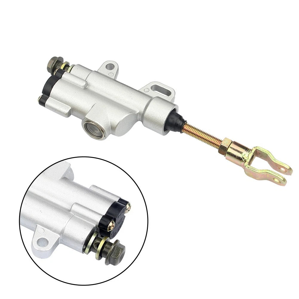 None Brake Pump Rear Brake Pump Motorcycle Accessories Motorcycle