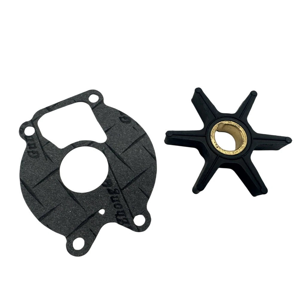 Water Pump Impeller With Gasket For Mercury &Amp; Force 8m0204712