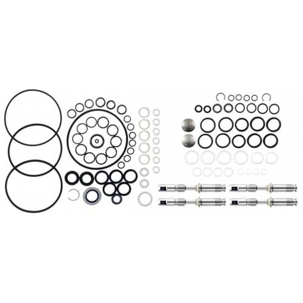 Hr8301335 Selective Control Valve Kit Fits John Deere