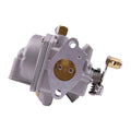 Carburetor Assembly For Yamaha 4 Stroke 4hp Outboard 6bv-14301-01