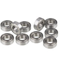 Rc Car Ball Bearings 4x7x2mm For Wltoys 144001 1/14 124016-124019