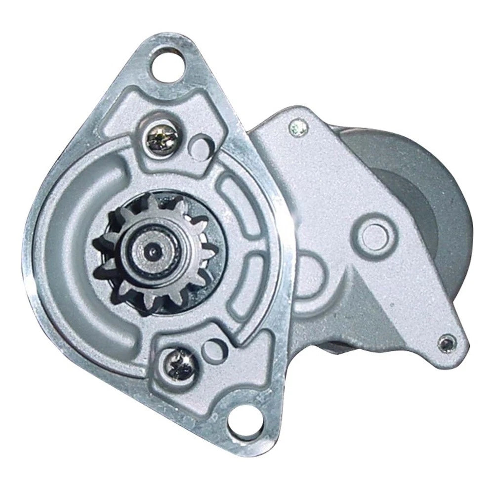 Hf185086530 Starter - 12V, Osgr, Cw, Aftermarket Nippondenso Fits New