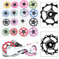 Aluminum Alloy Wheel 11-13T