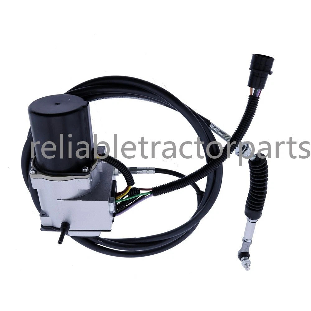 105-0092 Throttle Stepper Motor For Caterpillar E320l E312 E320n E320
