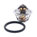 71℃ Thermostat 129350-49800 Ch15536 For Yanmar | Hook & Hull Co