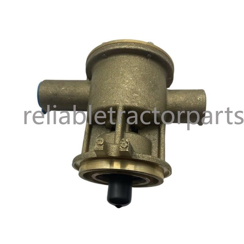 3581558 Seawater Pump Fits For Volvo Tamd41b Tamd41d Tamd41h Tamd41l