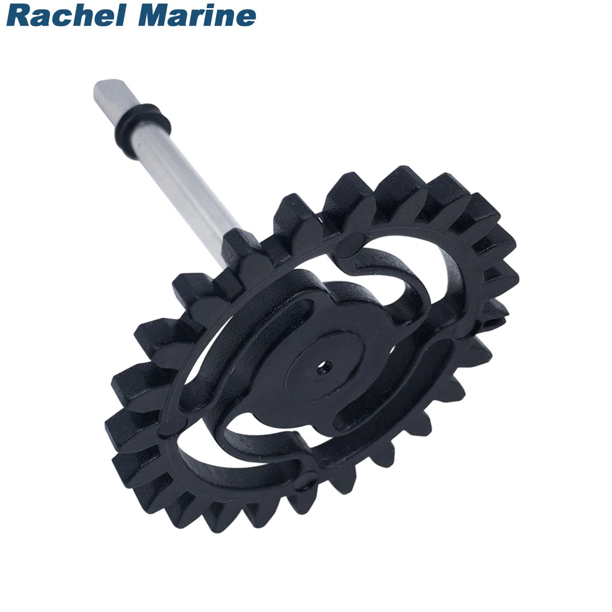 Drive Gear Volvo Penta Diesel Gasoline Marine Engines Ad31 Ad41
