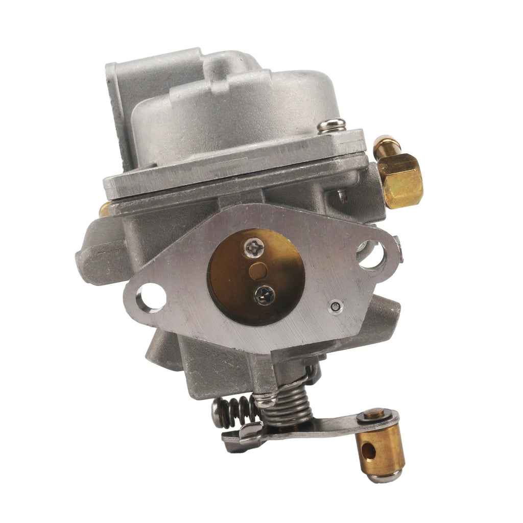 Carburetor Assy for Yamaha 6HP F6 4-Stroke Outboard 6BX-14301-12/11/10