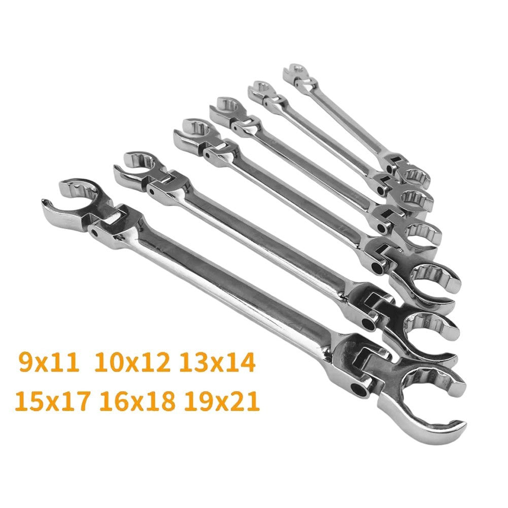 12 Point Wrench Hand Tool Kit Marine Parts