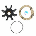 Sea Water Pump Impeller for Jabsco Outboard Replacement