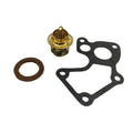 Outboard 143° Thermostat Kit For Johnson Evinrude 18-3669 60-75HPOpens in a new
