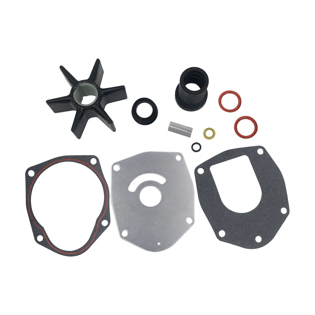 Water Pump Kit for MerCruiser Sterndrive Alpha One Gen II (8M0100526)