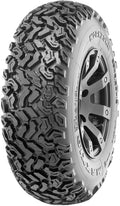 Maxxis Tire Workzone 25x8 12