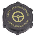Car Tank Cap Car Accessories 21x59mm 97bg3a006ba Black For Focus For