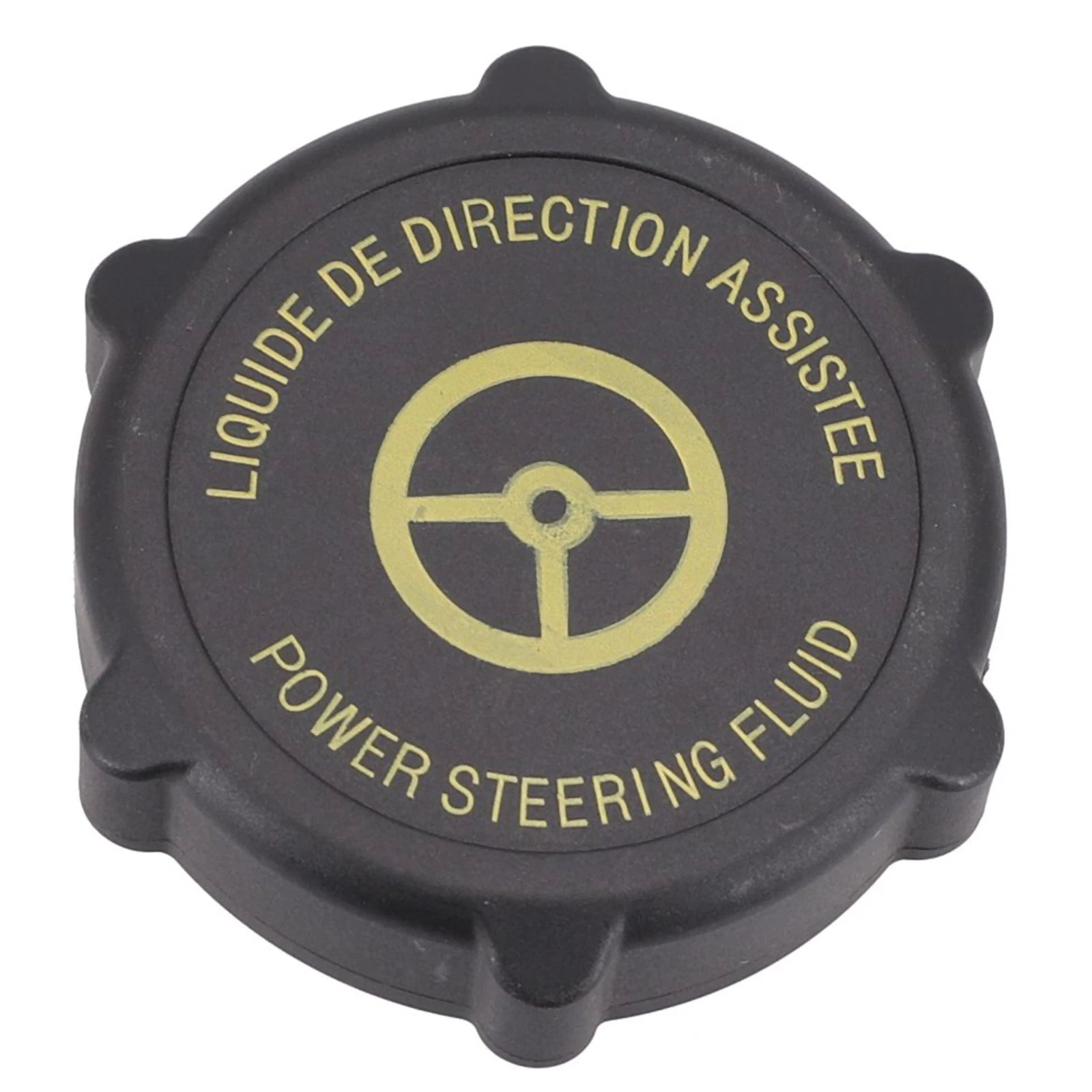 Car Tank Cap Car Accessories 21x59mm 97bg3a006ba Black For Focus For