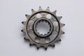 Renthal 92-95/ 00-16 Honda Cb900f/ Cbr 900-1000rr/ Rvt 1000r Front