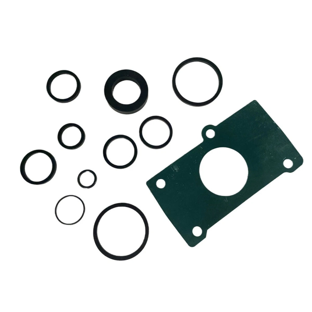 Heat Exchanger Gasket Seal Kit for Volvo Penta AQ120/AQ125/AQ140 Engines