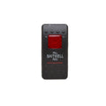 Carling Boat Rocker Switch Plate Baitwell Livewell by Carling