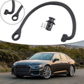 Rope Tether N10528301A for Oil Tank