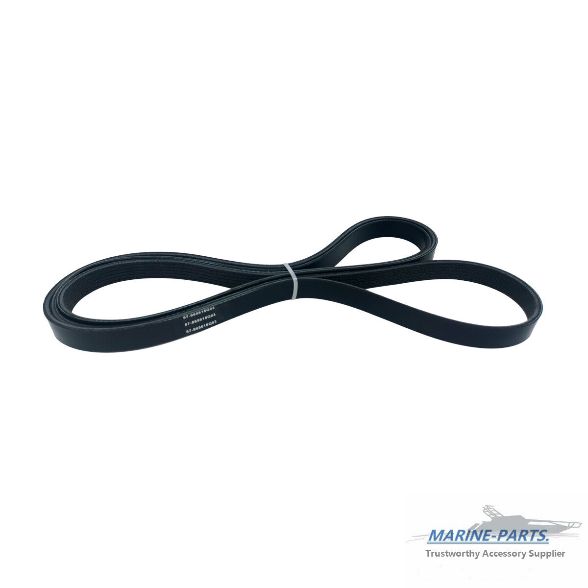 Belt MerCruiser 4.3 5.0 5.7 by MerCruiser