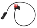 Sp1 Kill Switch For Yamaha Sidewinder & Transporter 600 Snowmobiles