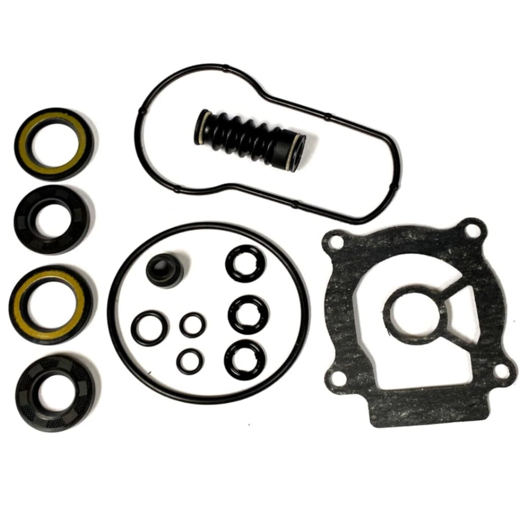 Gearcase Seal Kit – Suzuki DF40A/50A/60A