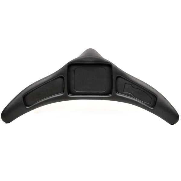 Stratos Boat Blank Chartplotter Panel 35 1/8 x 16 Inch Black by Stratos