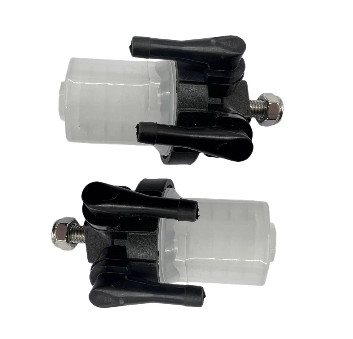 Fuel Filter for Yamaha 2-Stroke Outboard 5-90HP