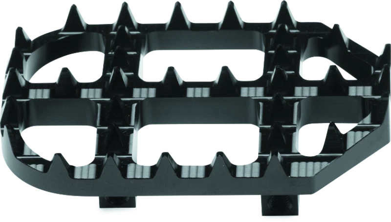 Protaper Footpeg Standard Cleat Kit - Black