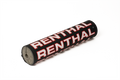 Renthal Vintage Sx Pad - Black/ Red/ White