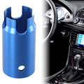 For Benz W129 Ignition Lock Ring Remover Tool W211 W220 W203 Practical