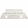 Jet Technologies Boat Rod Holder | Gray Starboard ()
